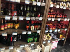 零售区-景阳观(河坊街店)