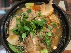 -溢香苑瓦罐(前进路店)