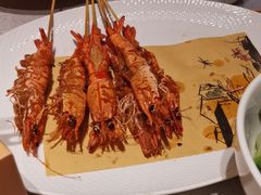 -海鲜潮·株洲海鲜集市(栗雨店)