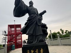 -平湖九龙山旅游度假区