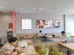 -李先生牛肉面大王(欧亚卖场店)