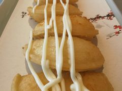 -静之湖湖畔餐厅