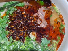 -马记永·兰州牛肉面(3019君尚店)