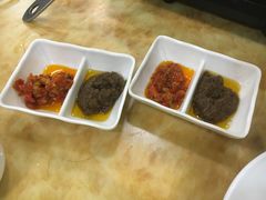 -鑫佳泰潮汕餐厅(莲塘店)