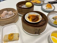 -万龙洲海鲜(大兴绿地缤纷城店)