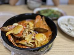 -大勇海鲜(叙康里店)