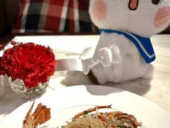 -金茂君悦·食在56海鲜自助餐厅ON56