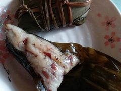 -圣安娜饼屋(屯门时代广场店)