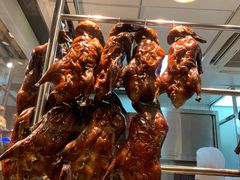 -龙记香港茶餐厅(久光百货店)