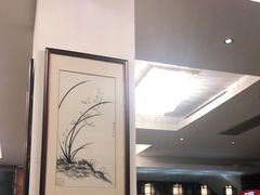 大堂-新聚丰菜馆(太监弄店)