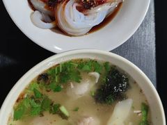 -三好食堂(煎饺·馄饨·肉饼米线·盛世广场店)