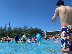 -欢乐水魔方水世界
