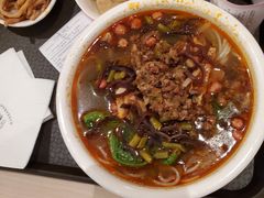 三鲜螺蛳粉-水平有限广西米粉·广西风味集(五道口店)