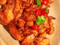 -湖里春风·淮扬菜(丽泽天街店)
