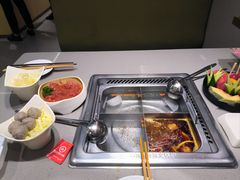 -海底捞火锅(吾悦广场店)