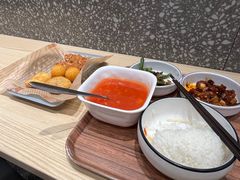 -乡村基(观音桥阳光世纪店)