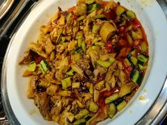 -水立方国际汤泉(六一中路店)