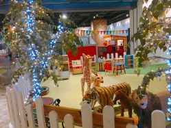 -幻贝家儿童乐园(苏州中心店)