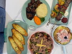 -库滋明·俄罗斯特色美食(中央大街店)