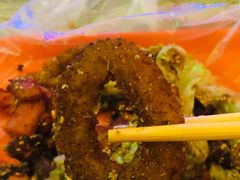-二钢串叔麻辣烫(华龙大厦店)