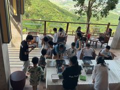 -三亚亚龙湾人间天堂鸟巢度假村