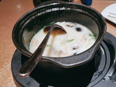 -云海肴·汽锅鸡·云南代表菜(五道口购物中心店)