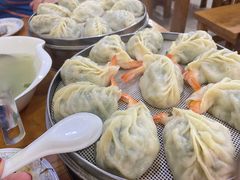 -小叶大馅饺子城