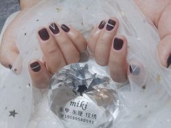 -眉可丽MEIKELI半永久纹眉