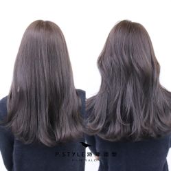 长发-P.STYLE 派斯造型