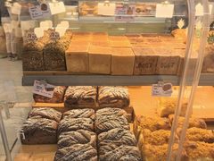 -红星前进面包牛奶公司(君太店)