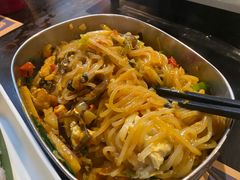 -老表记广西宵夜螺蛳鸭脚煲(西大店)