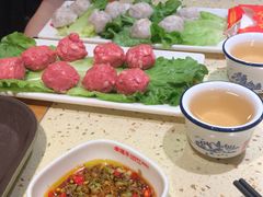 -幸运牛汕头小黄牛牛肉火锅(梅林店)
