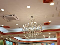 -沙田新强记烧鹅海鲜酒家