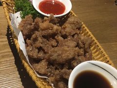 -新悦·霞浦海鲜生(上下杭店)