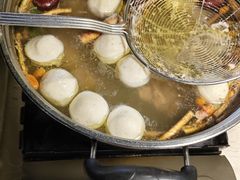 -小煵记·打边炉(西丽文光店)