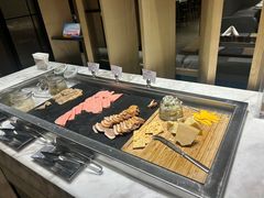 -上海临港美爵酒店·铃兰西餐厅