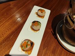-Mr·Fish鱼鲜生海鲜放题(银泰in99店)