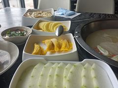 -天都火锅酒楼(虹梅南路店)