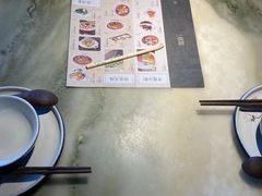 -绿茶餐厅(成都大悦城店)