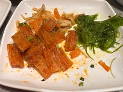 -海底捞火锅(高科东路店)