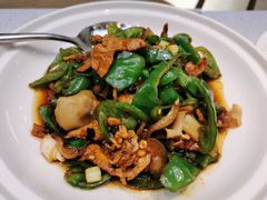 超级小炒肉-胡子大厨·超级小炒肉(华润店)