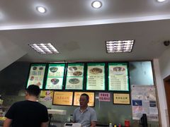 -清香源清真牛肉拉面(文化宫店)
