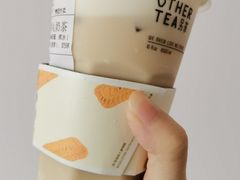 大马椰丸奶茶-OT另茶(上海幸福里店)