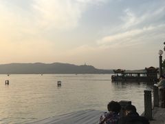 -西湖外事游船(湖滨二公园外事游船码头)