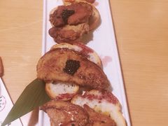 -山之川日料放题(通州店)