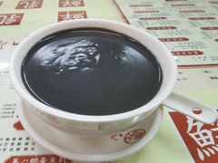-香港華心糖水鋪(南西总店)