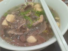 -回味鸭血粉丝汤(砂之船店)