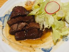 -高木日本料理(静安寺店)