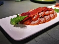 精品烤鸭-晟永興烤鸭店(五道口店)