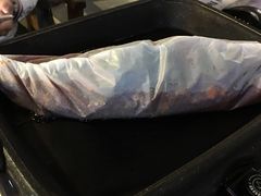 -醉巫山纸包鱼·私房菜